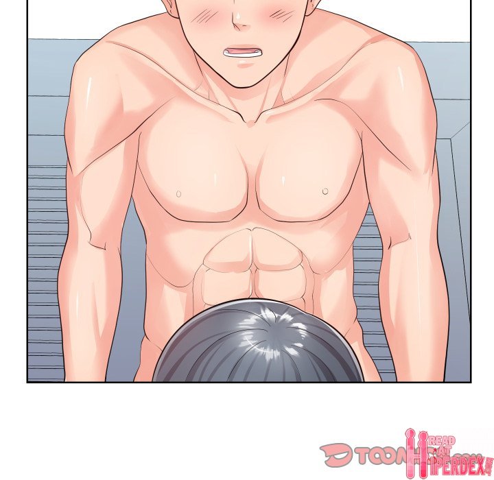 Inexperienced chapter 34 page 92