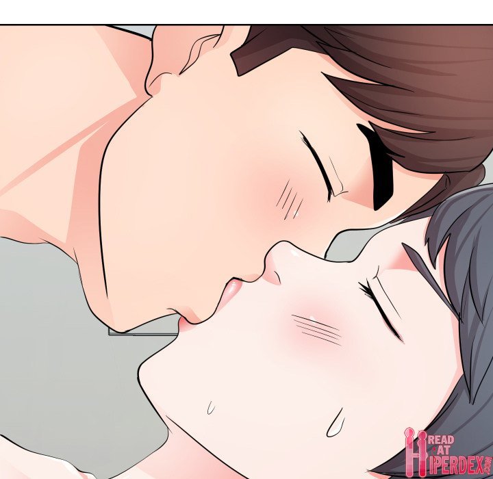 Inexperienced chapter 34 page 95