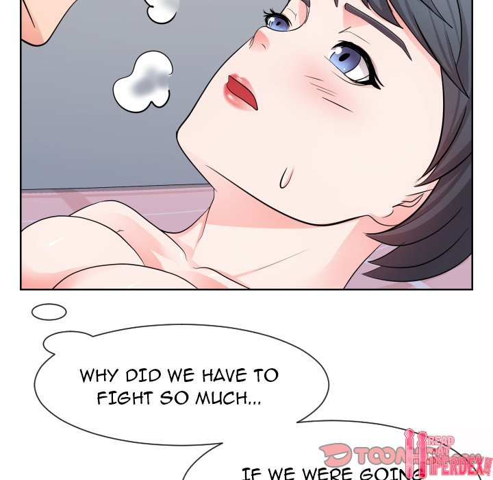 Inexperienced chapter 34 page 98