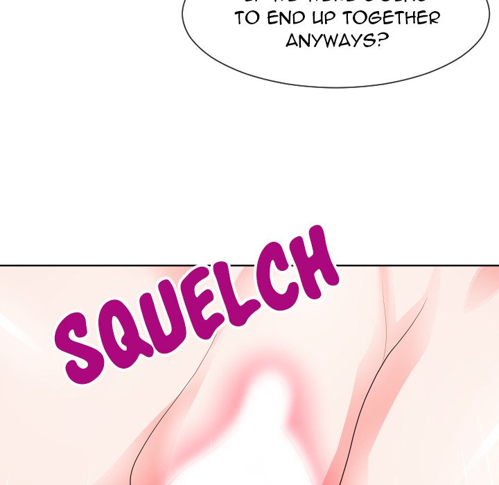 Inexperienced chapter 34 page 99