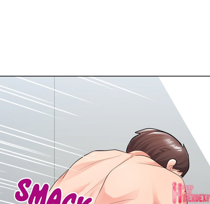 Inexperienced chapter 34 page 101