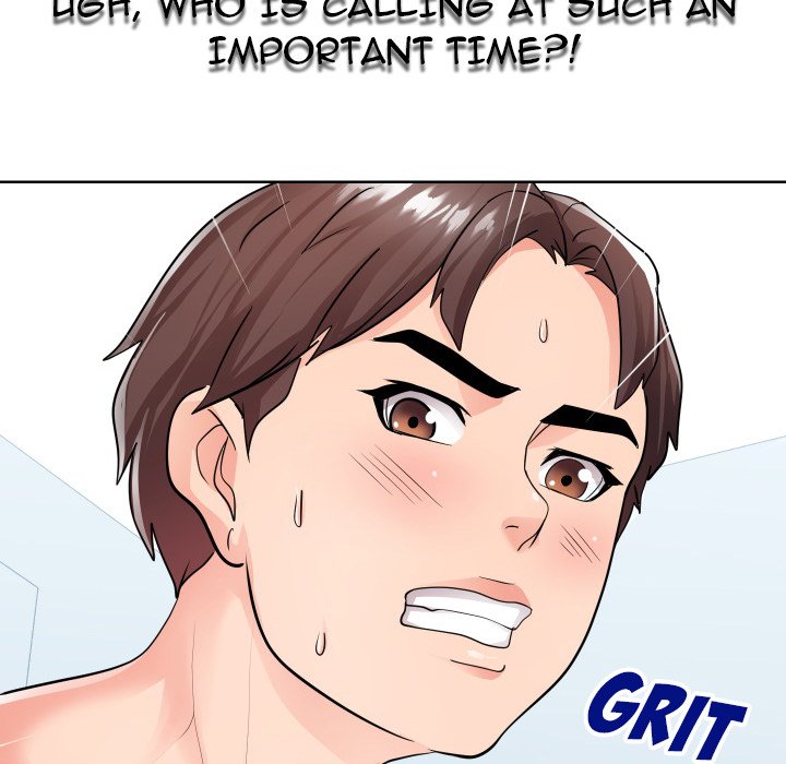 Inexperienced chapter 34 page 106