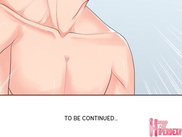 Inexperienced chapter 34 page 107