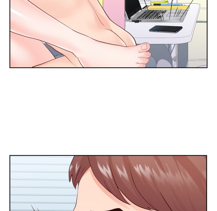 Inexperienced chapter 35 page 15