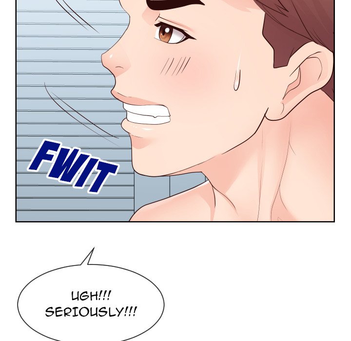 Inexperienced chapter 35 page 16