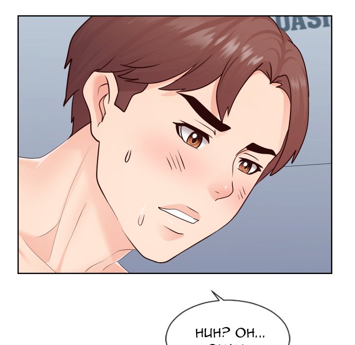 Inexperienced chapter 35 page 19