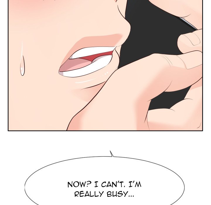 Inexperienced chapter 35 page 30