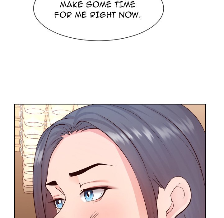 Inexperienced chapter 35 page 63