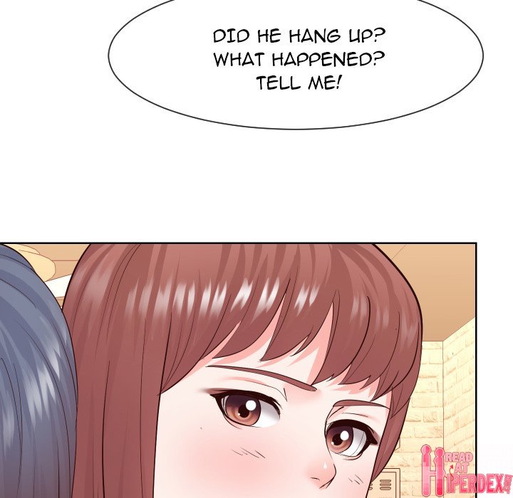 Inexperienced chapter 35 page 71