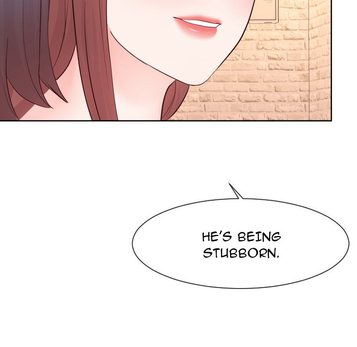 Inexperienced chapter 35 page 72
