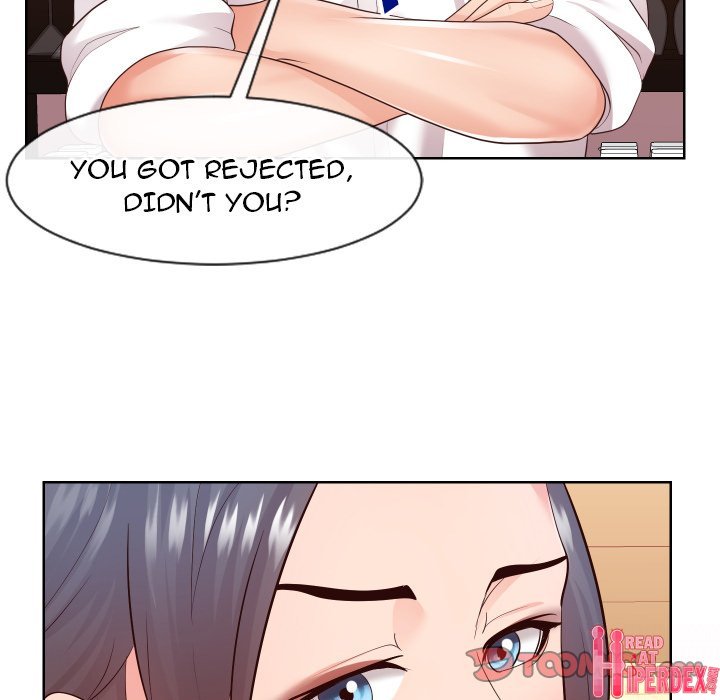Inexperienced chapter 35 page 74
