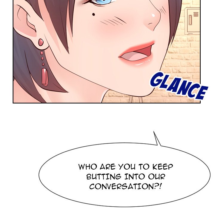 Inexperienced chapter 35 page 75