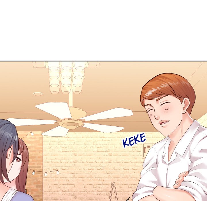 Inexperienced chapter 35 page 76