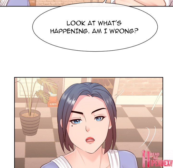 Inexperienced chapter 35 page 77