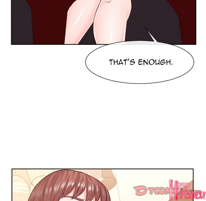 Inexperienced chapter 35 page 80