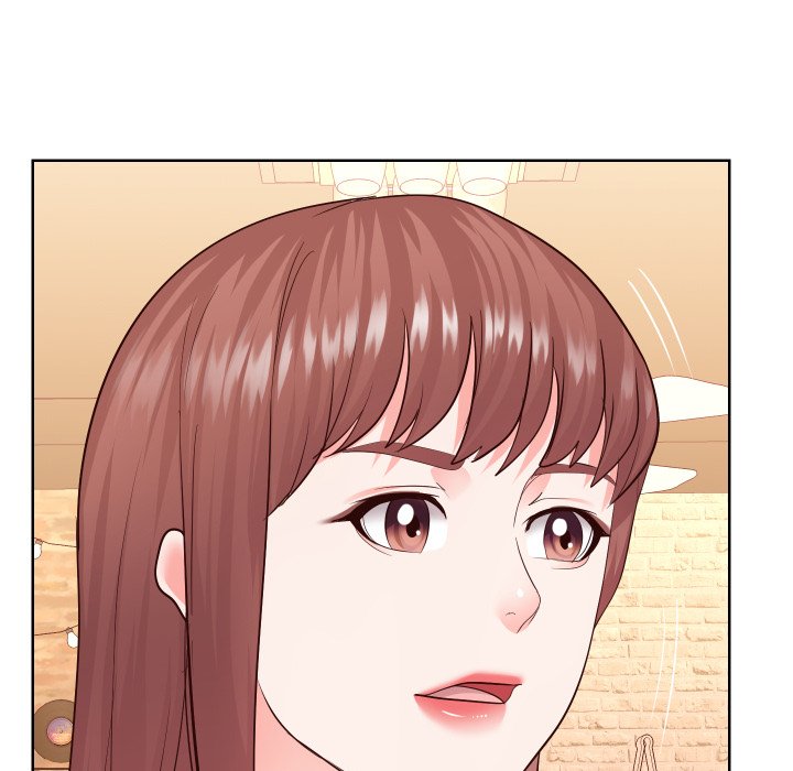 Inexperienced chapter 35 page 84