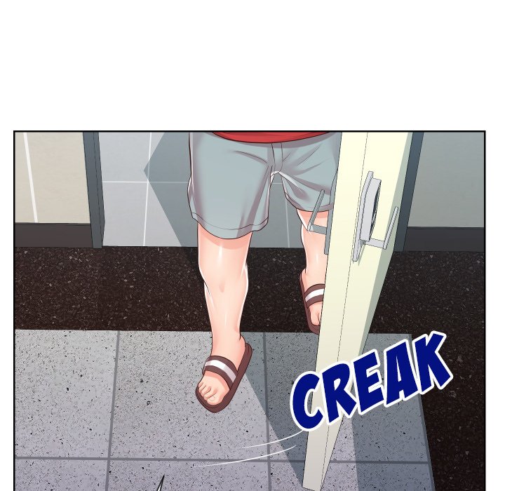 Inexperienced chapter 35 page 87