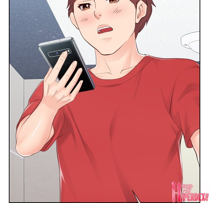Inexperienced chapter 35 page 89