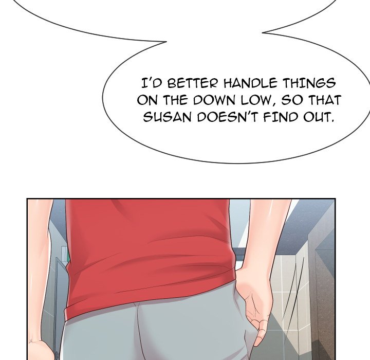 Inexperienced chapter 35 page 93