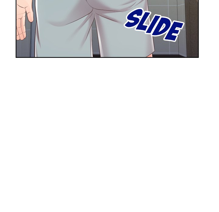 Inexperienced chapter 35 page 94
