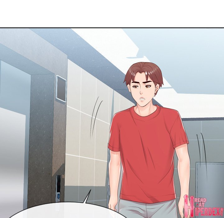 Inexperienced chapter 35 page 95