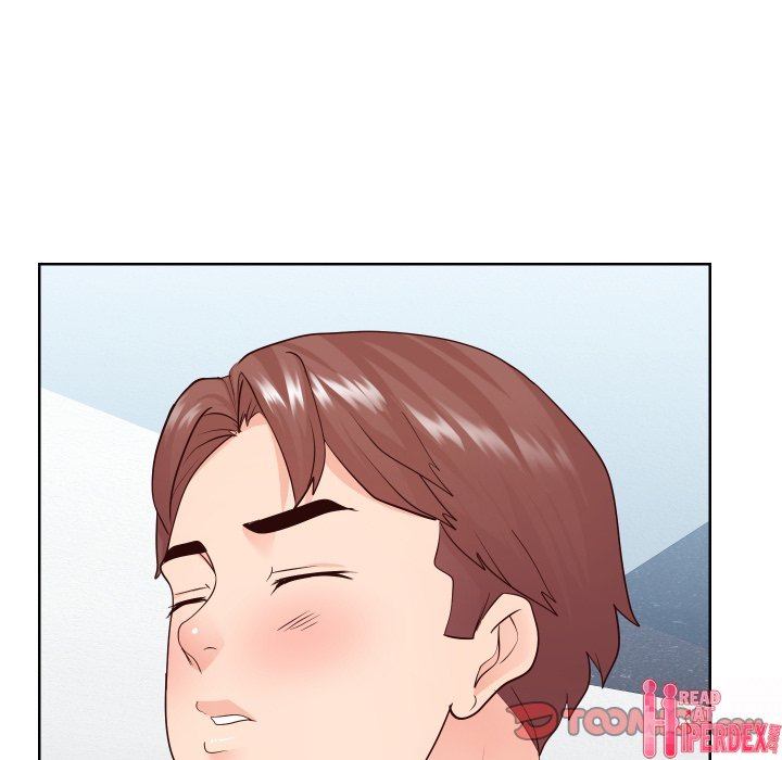 Inexperienced chapter 35 page 98