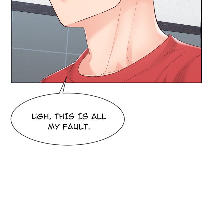 Inexperienced chapter 35 page 99