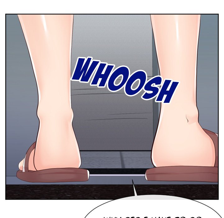Inexperienced chapter 35 page 100