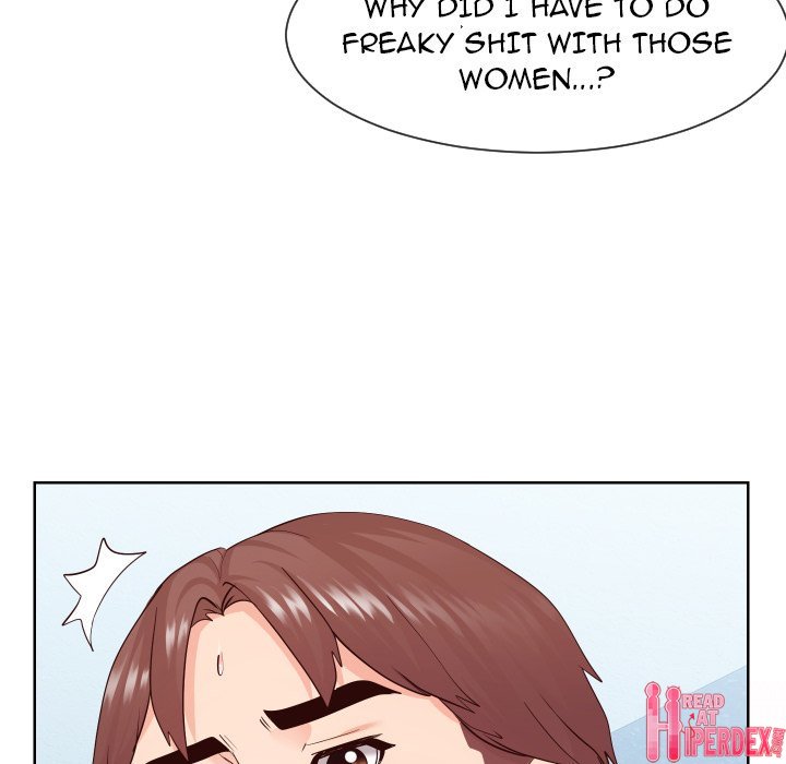 Inexperienced chapter 35 page 101