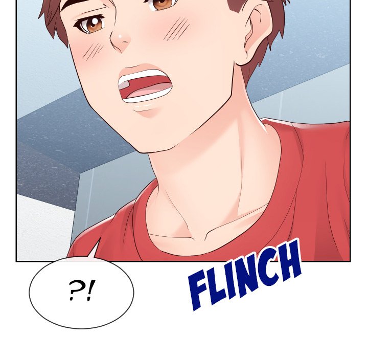 Inexperienced chapter 35 page 102
