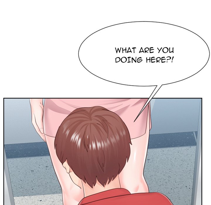 Inexperienced chapter 35 page 103