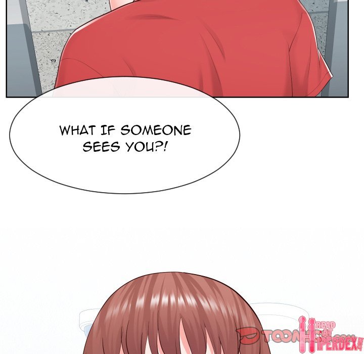 Inexperienced chapter 35 page 104