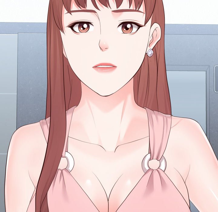 Inexperienced chapter 35 page 105