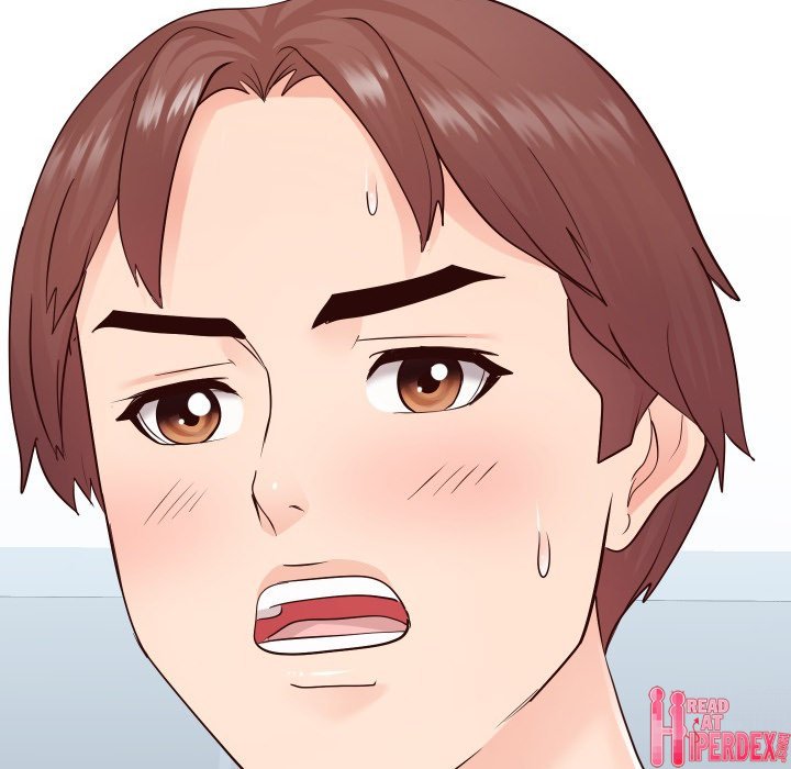 Inexperienced chapter 35 page 107
