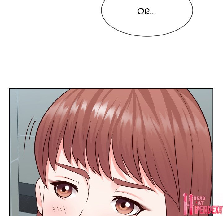 Inexperienced chapter 36 page 17