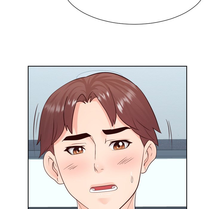 Inexperienced chapter 36 page 22