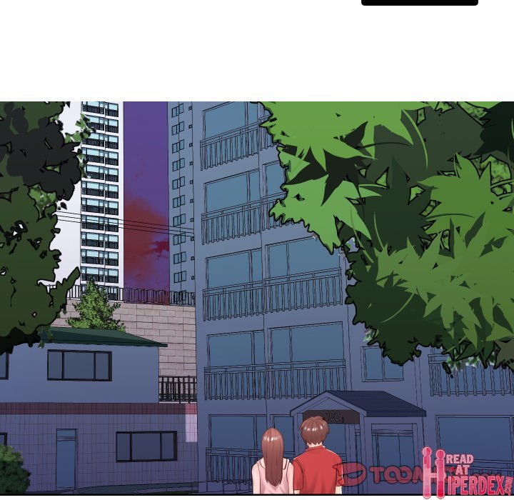 Inexperienced chapter 36 page 32