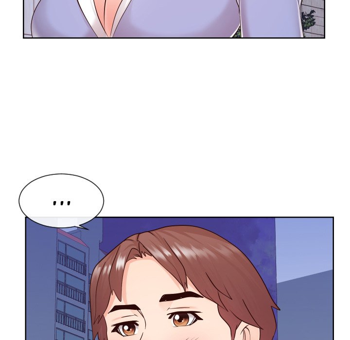 Inexperienced chapter 36 page 36