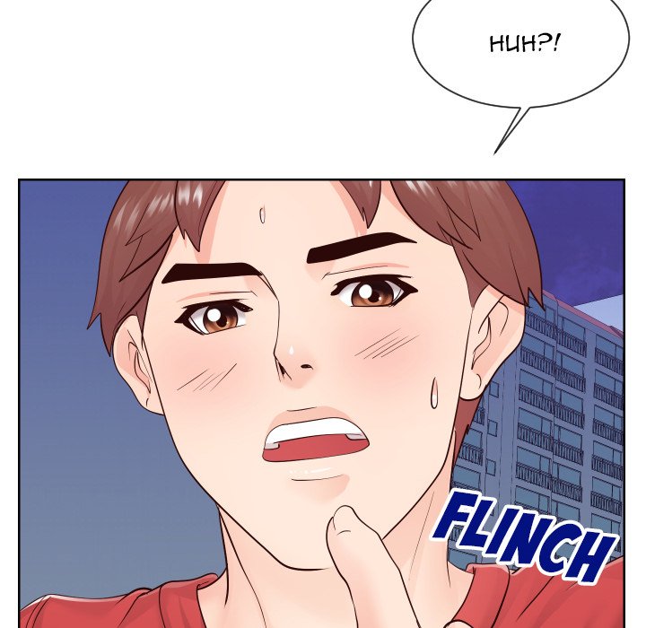 Inexperienced chapter 36 page 49