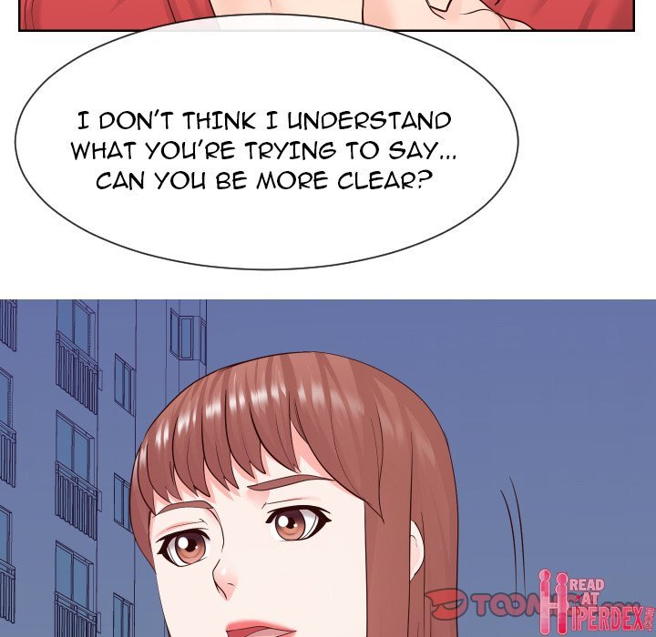Inexperienced chapter 36 page 50