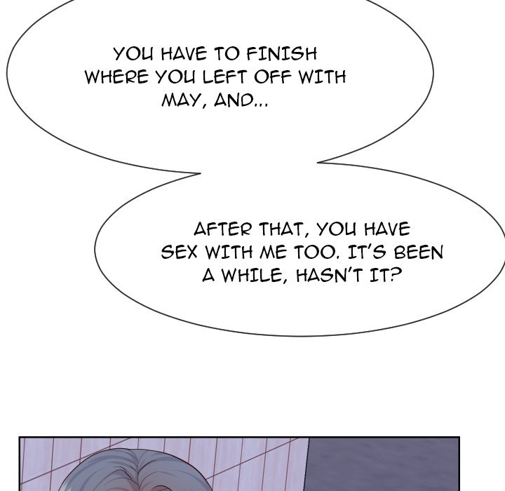 Inexperienced chapter 36 page 52