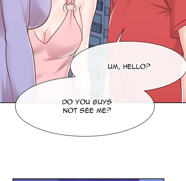 Inexperienced chapter 36 page 61