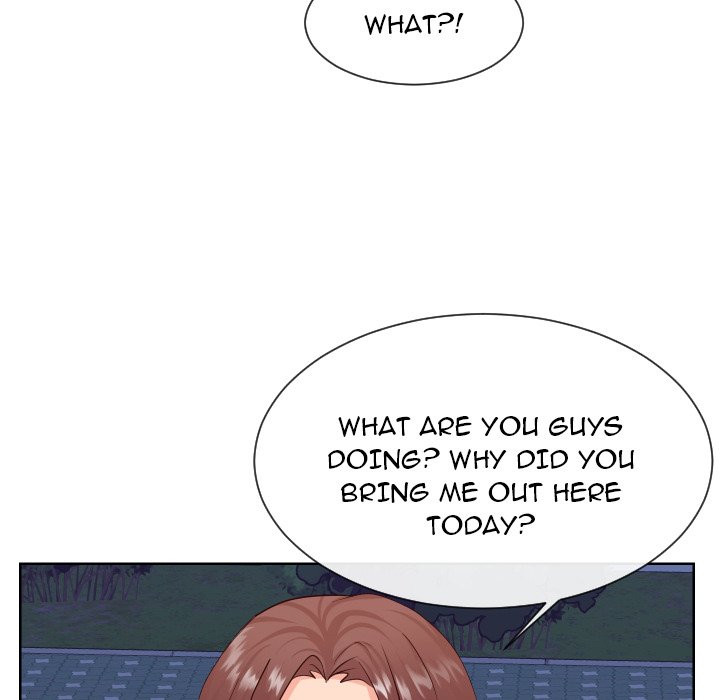 Inexperienced chapter 36 page 69