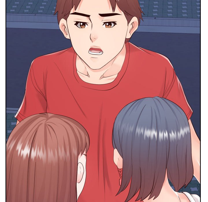 Inexperienced chapter 36 page 70