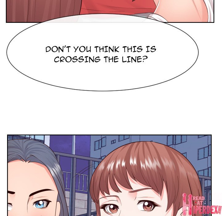 Inexperienced chapter 36 page 71