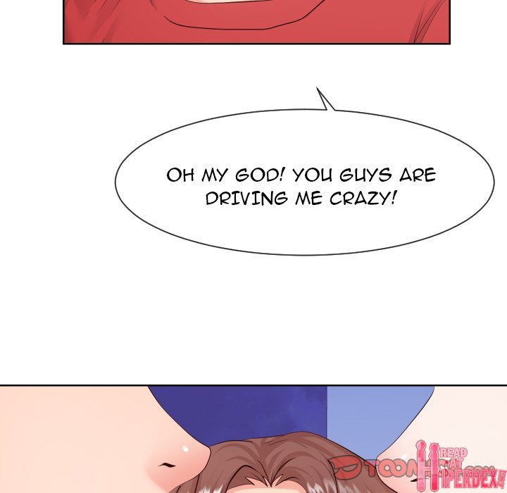 Inexperienced chapter 36 page 74