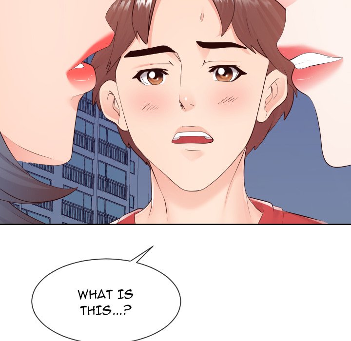 Inexperienced chapter 36 page 75