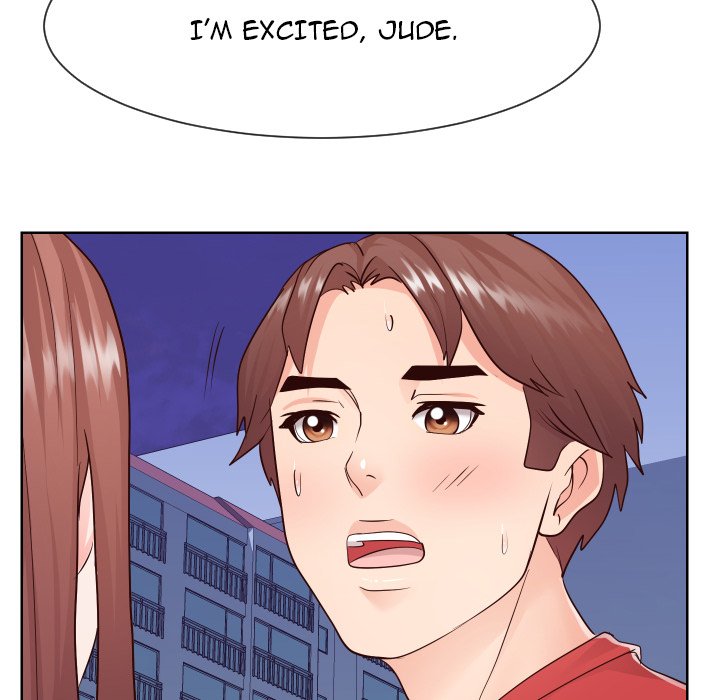 Inexperienced chapter 36 page 79