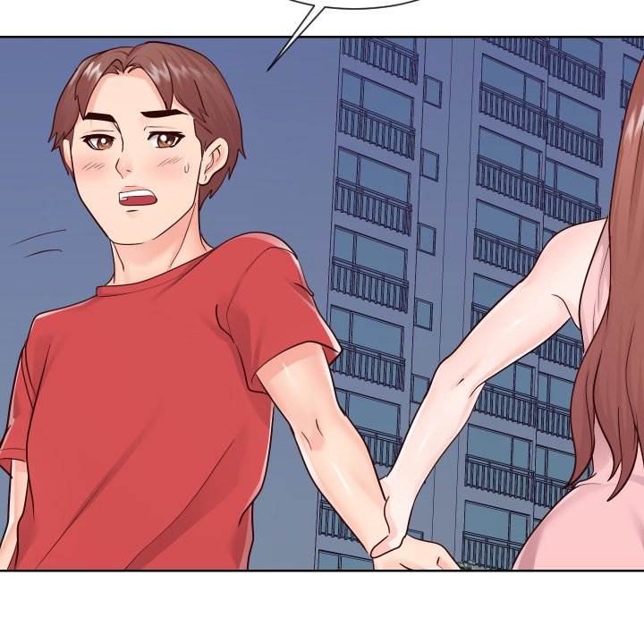 Inexperienced chapter 36 page 82