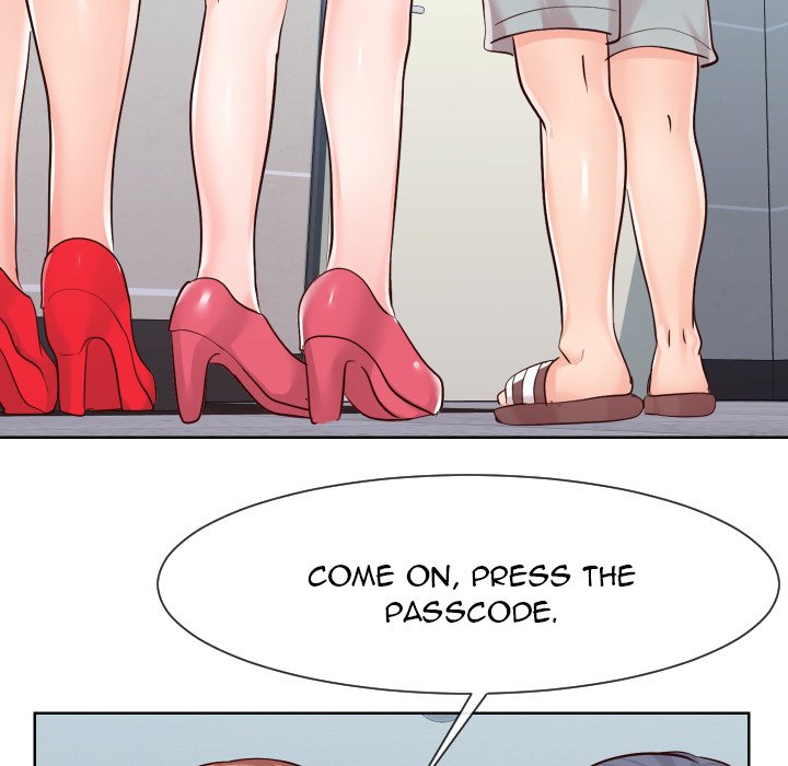 Inexperienced chapter 36 page 88